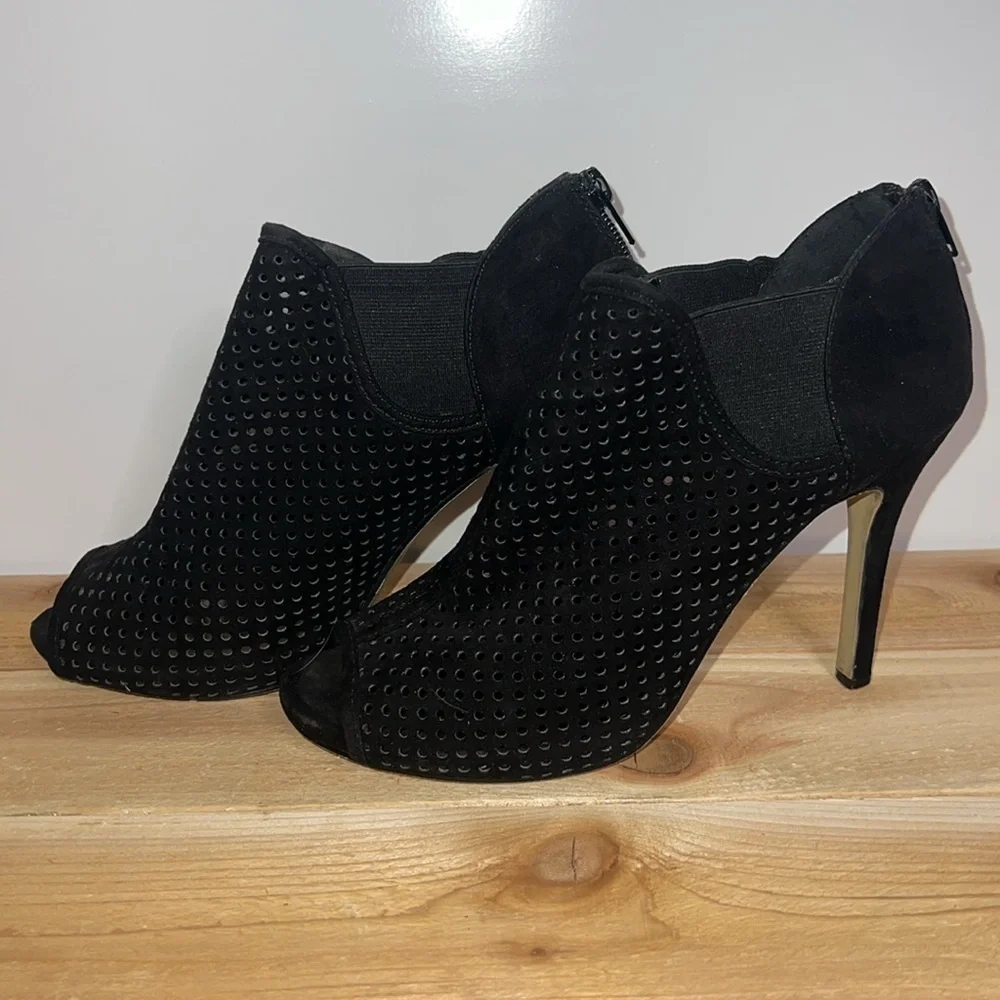 Madden Girl Stiletto Heels
